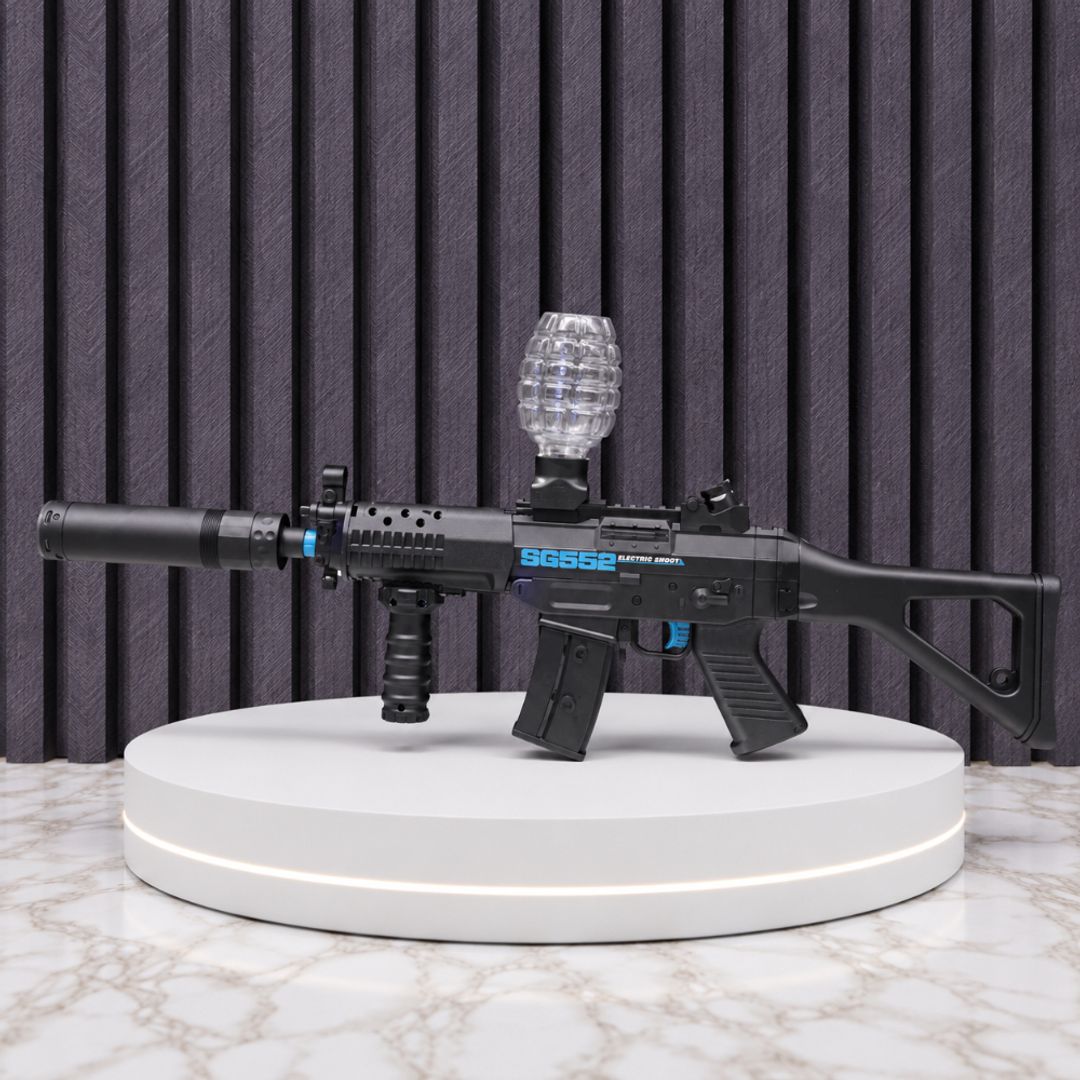 LANZADOR HIDROGEL