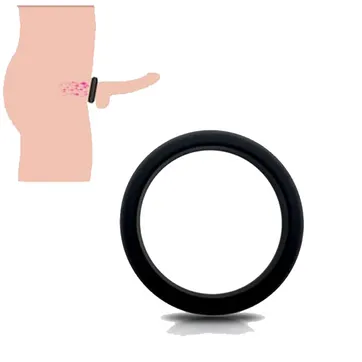 ANILLO PARA EL PENE RIGIDO - imagen 1