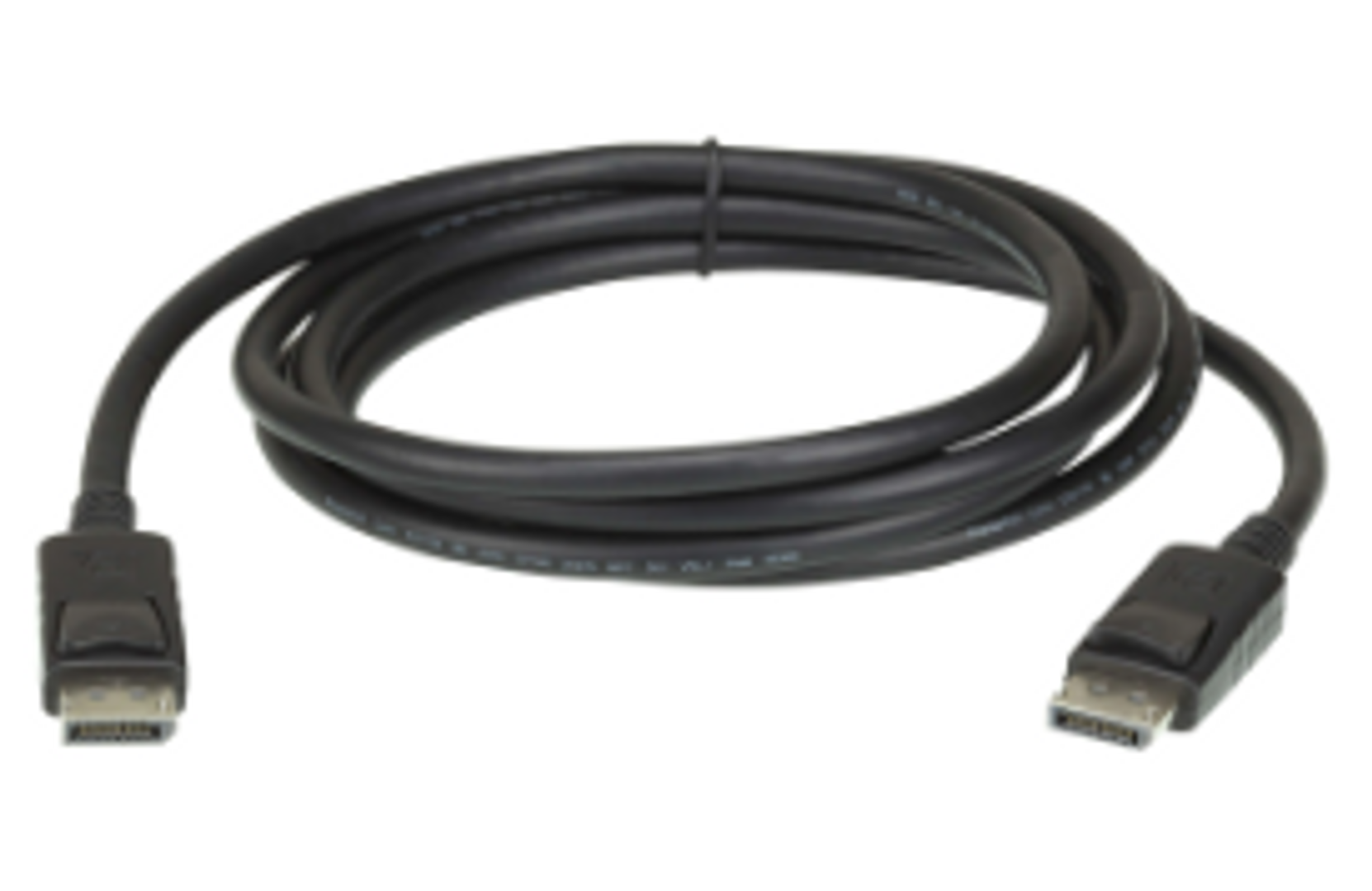 CABLE DISPLAY PORT A DISPLAY PORT 1,8MMTRS