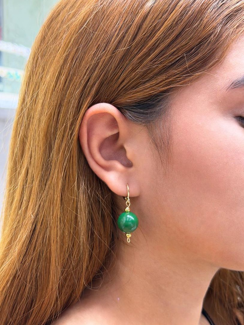 Aretas en Bola 