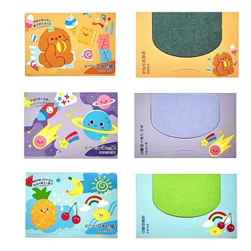 Imagen del producto PAPEL ANTIGRASA 