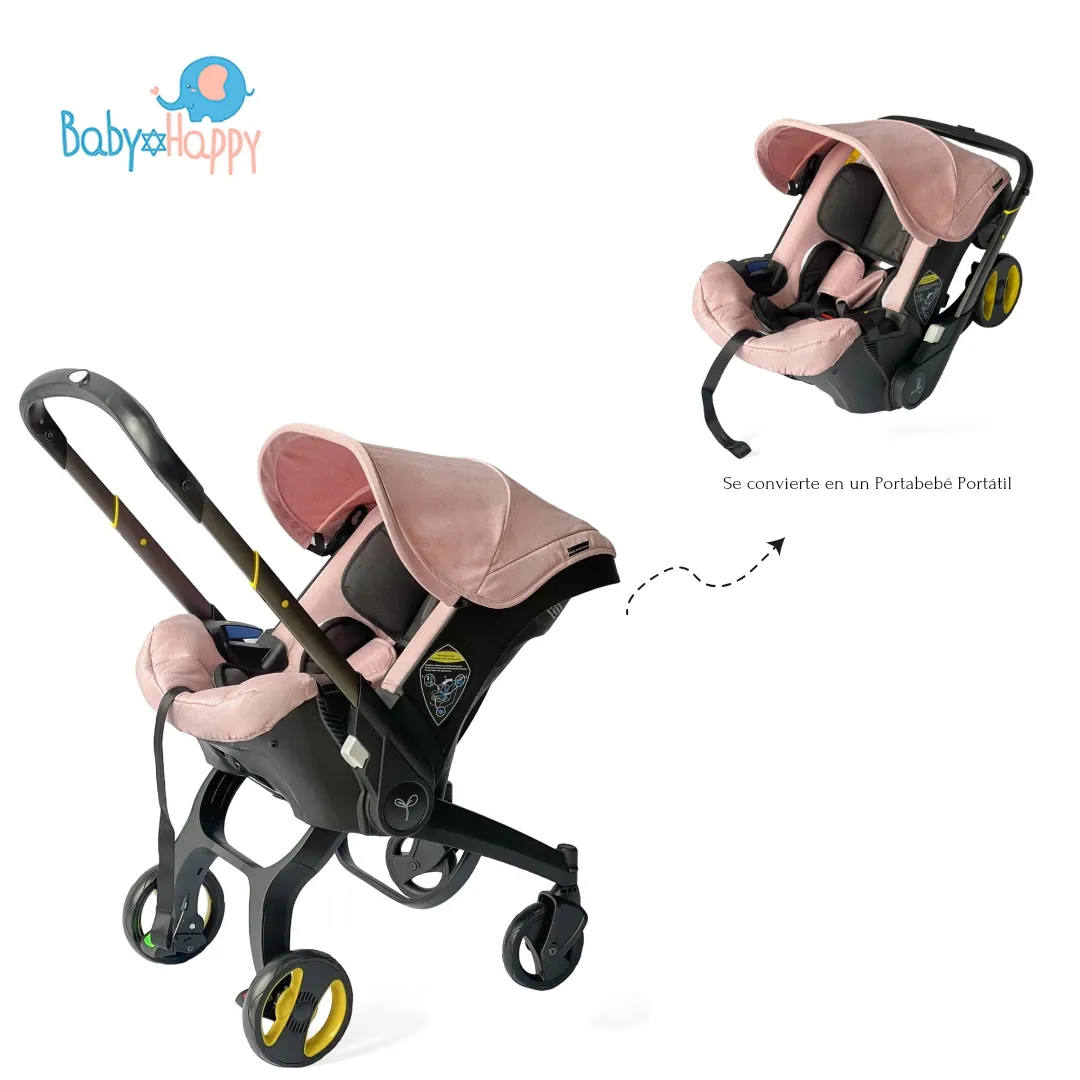 Portabebe portatil 