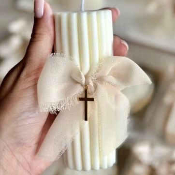 Imagen del producto Vela Religiosa 