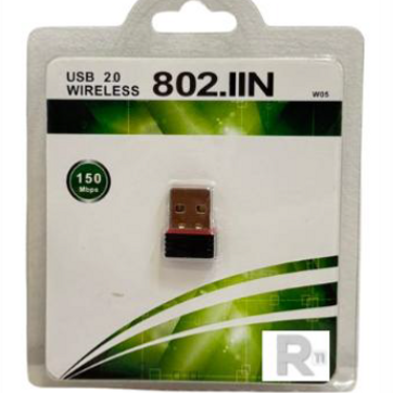 Imagen del producto ANTENA WIFI 150MBS