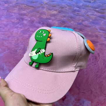 Imagen del producto GORRA DINO PATINETA