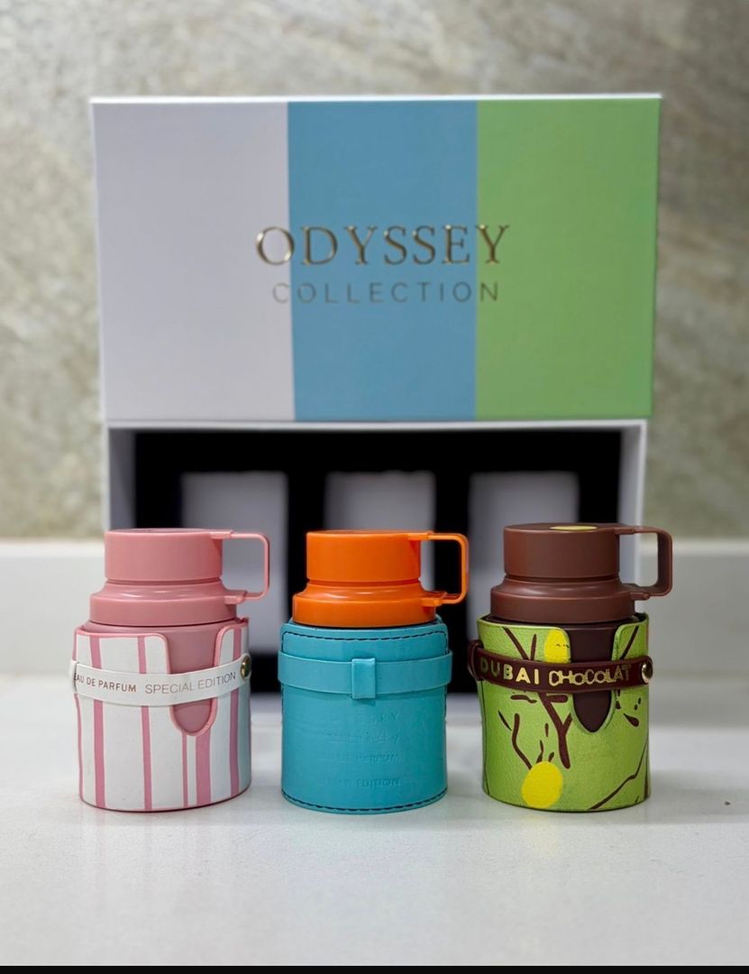 KIT ODYSSEY
