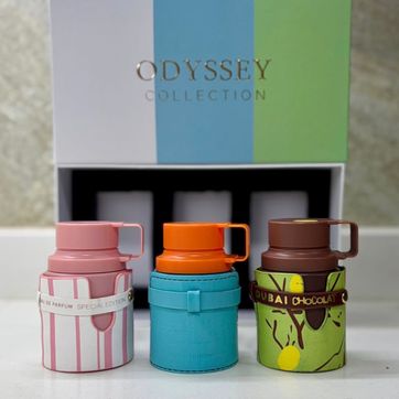 Imagen del producto KIT ODYSSEY