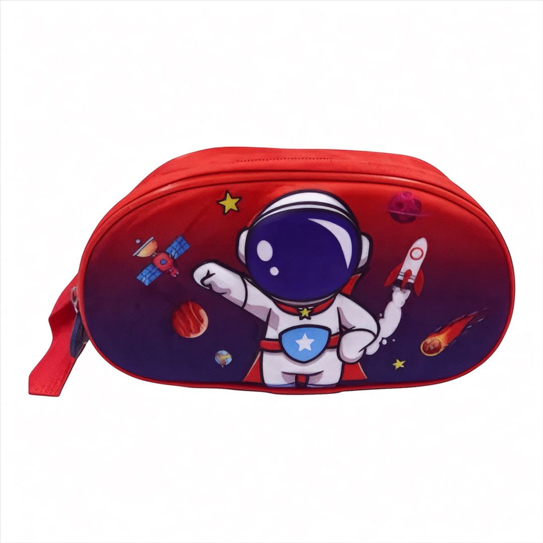 CARTUCHERA ESCOLAR JMF2277