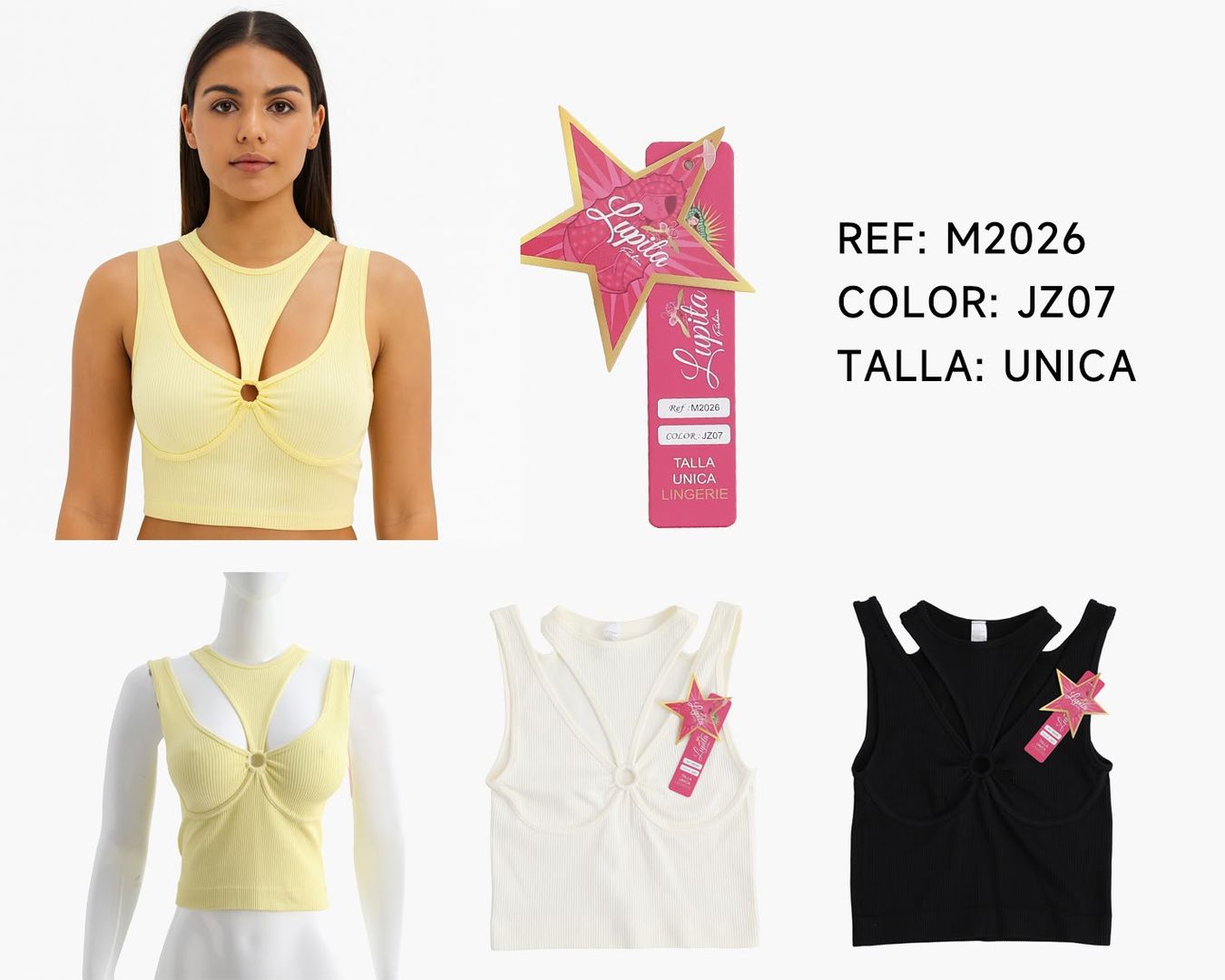 BLUSAS