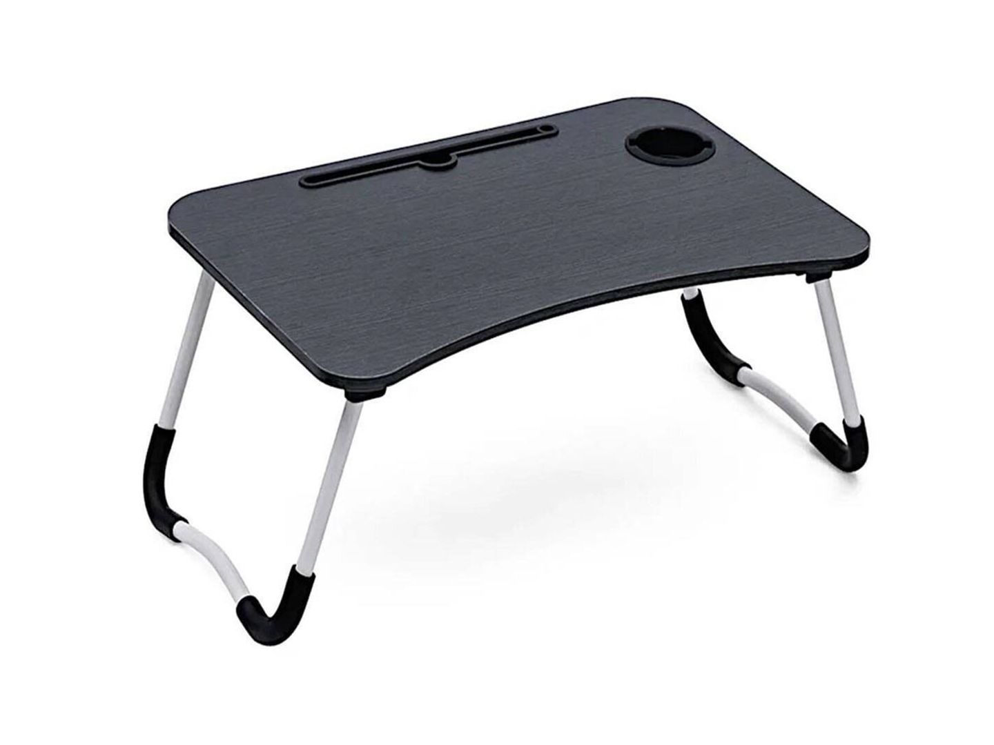 MESA MADERA PORTATIL PARA CAMA