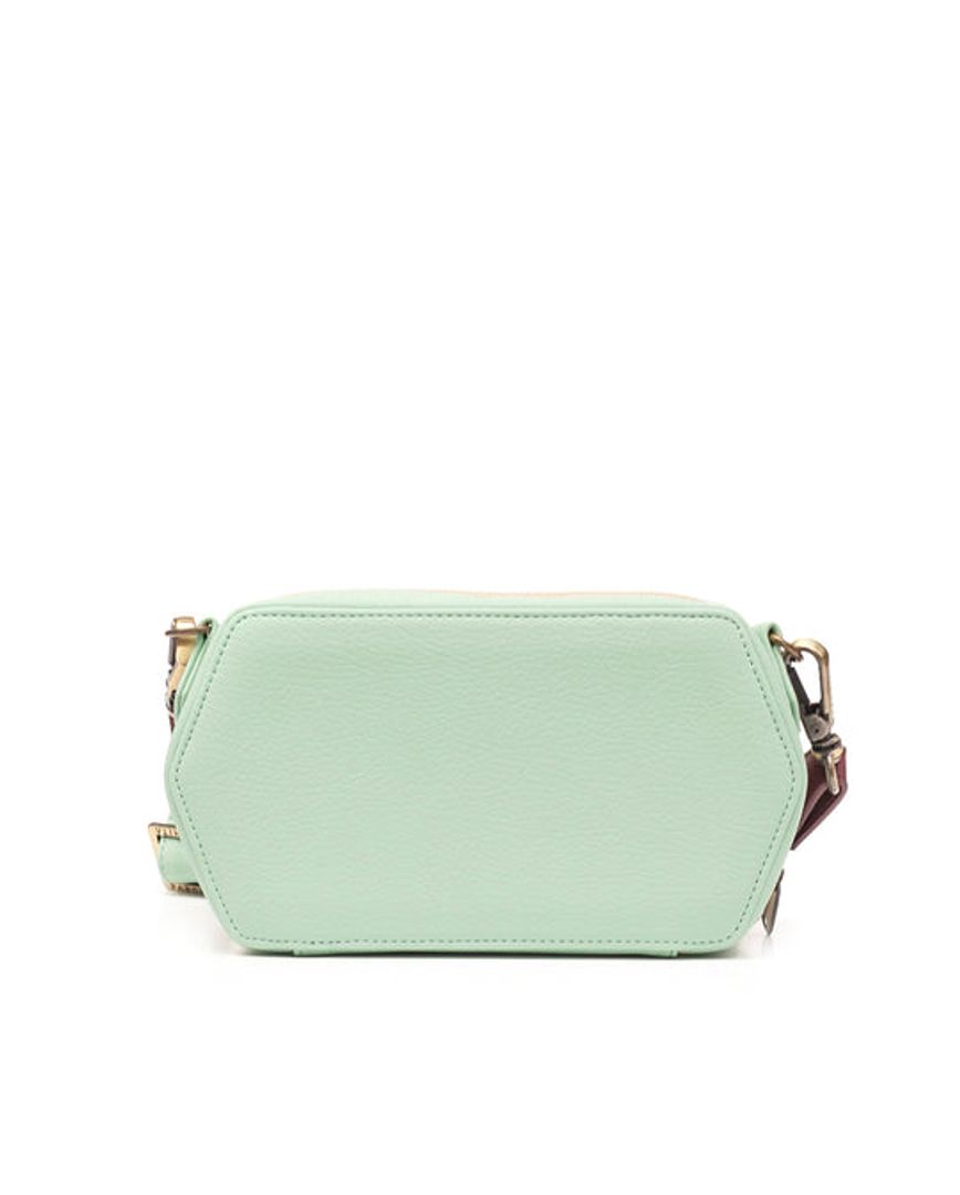 CARTERA MALIBU MENTA