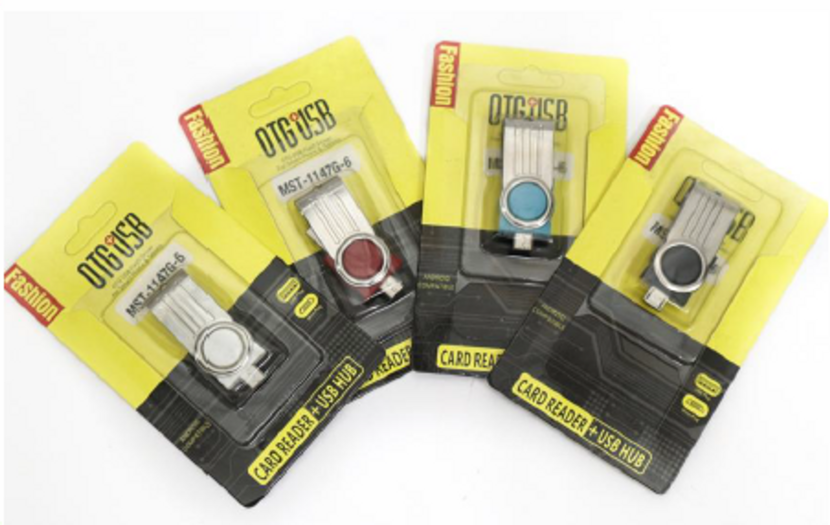 OTG USB MICRO