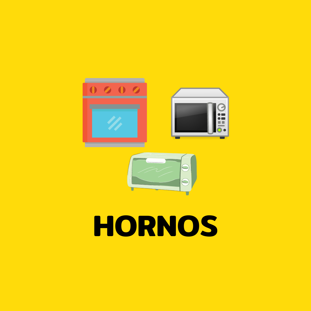 HORNOS