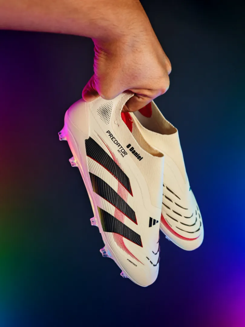 Tacos de Futbol | Referencia de calidad 