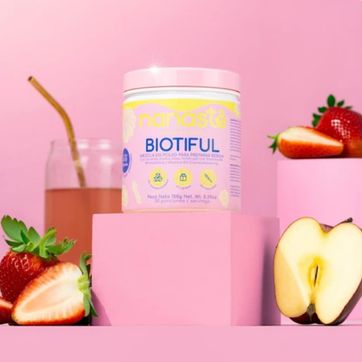 Imagen del producto Biotiful Probióticos 150g