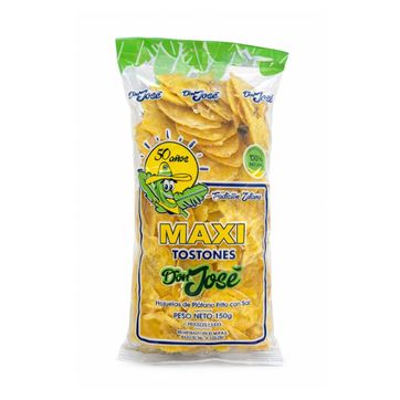 Imagen del producto Toston Don Jose 150Gr