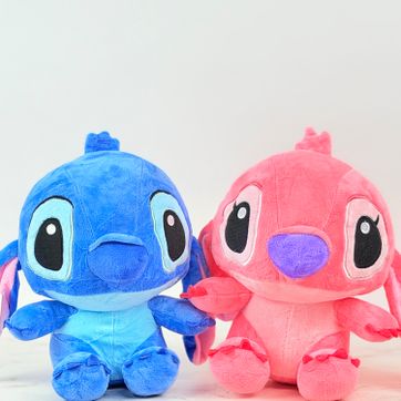 Imagen del producto STITCH BEBÉ 25CM 