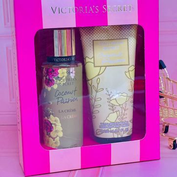 Kit Crema + Splash Victoria - imagen 1