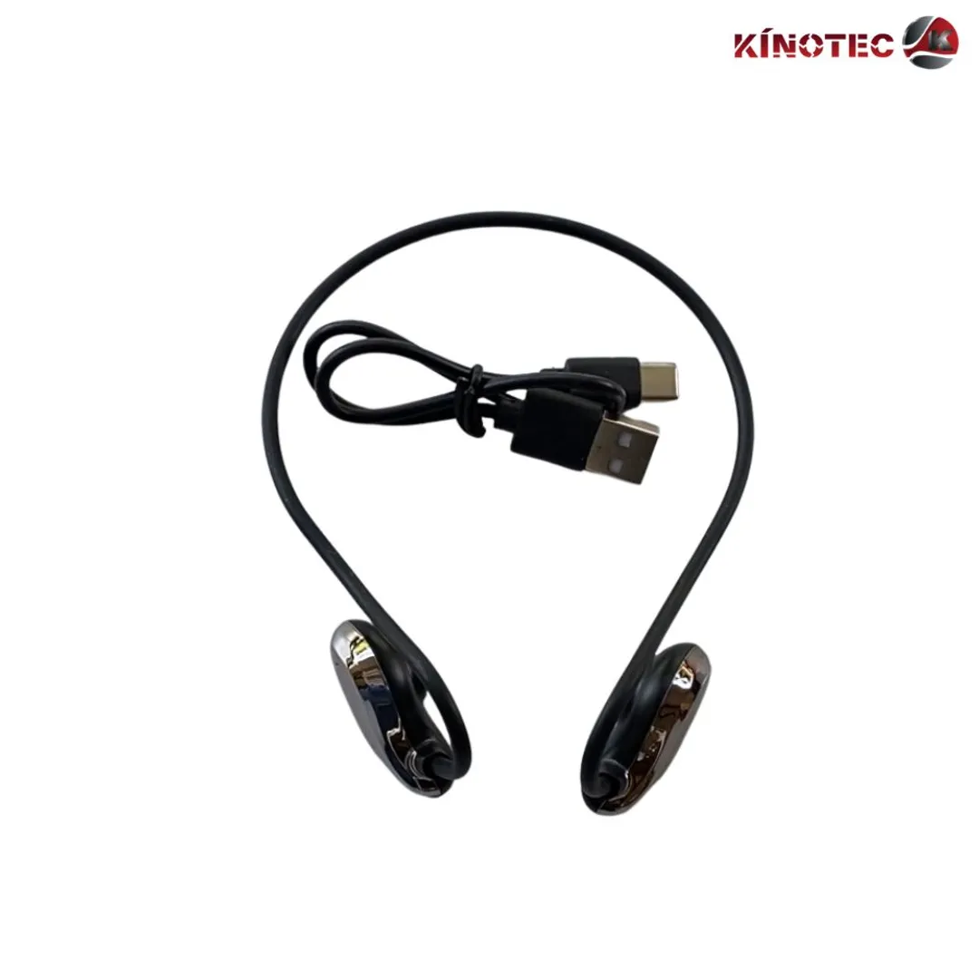 Diadema Deportiva Bluetooth Kinotec KN-46