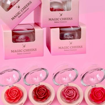 Rubor magic cheeks - imagen 1