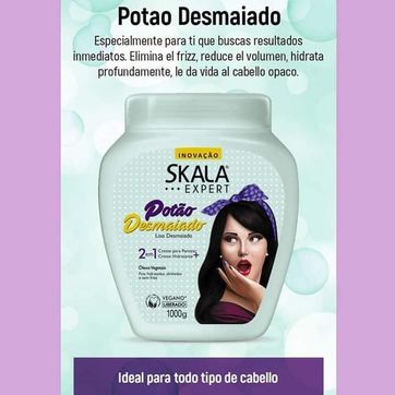 Skala Potao Desmaiado - imagen 3