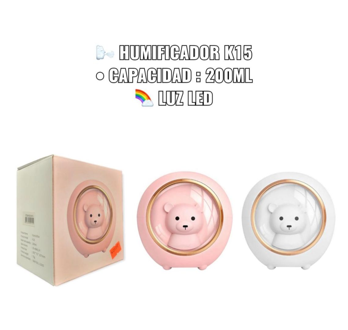 HUMIFICADOR 3