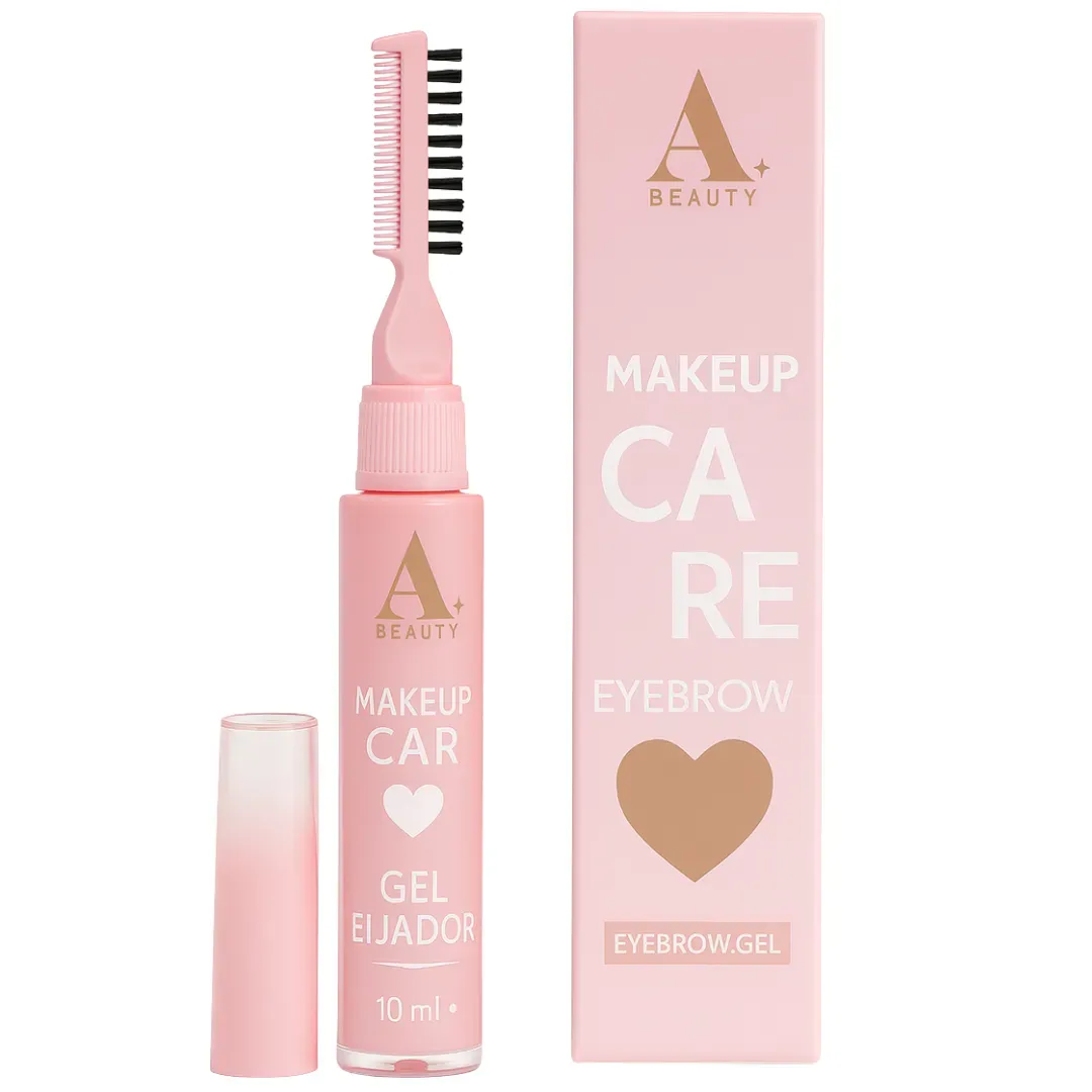 GEL FIJADOR DE CEJAS ALISSHA