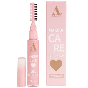 GEL FIJADOR DE CEJAS ALISSHA - imagen 1