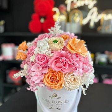 BOX GARDEN CEREZO - imagen 1