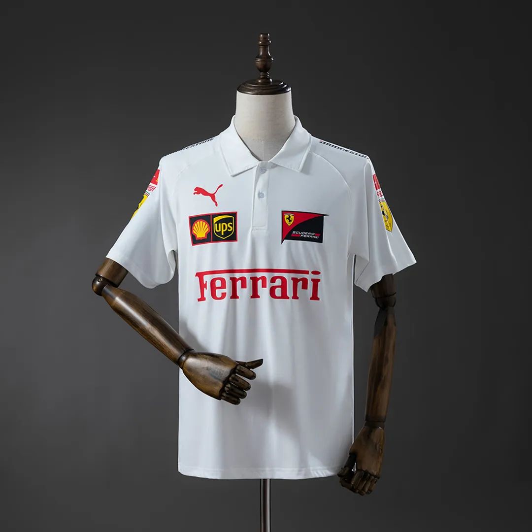 FERRARI 2025  | Solo por pedido