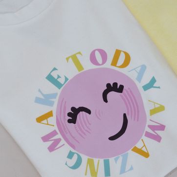 CAMISETAS ALGODON  - imagen 1