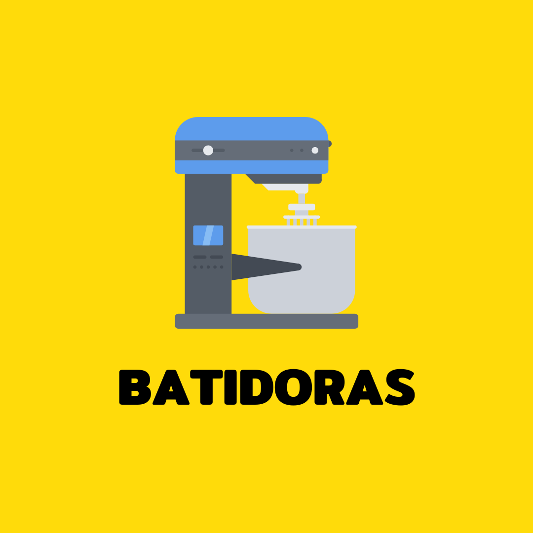BATIDORAS