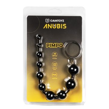 Bolas Anales Pimpo - imagen 1