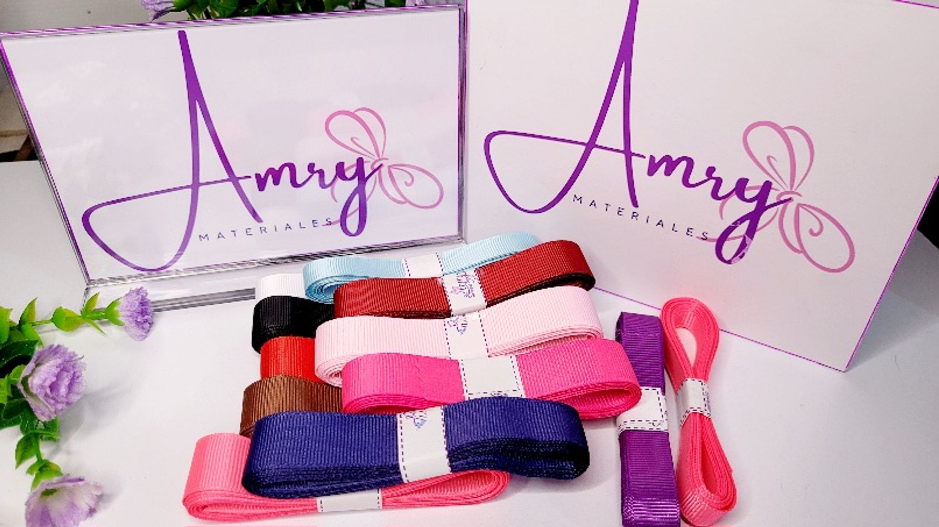 U kit 24 metros Surtidos 