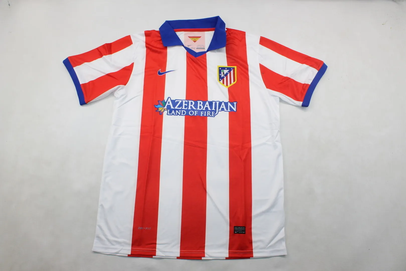 Atletico Madrid | Solo por pedido 