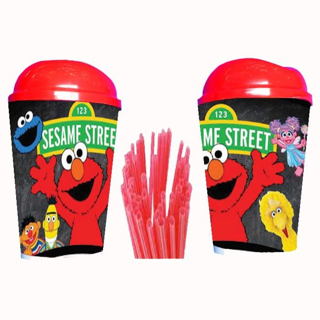 VASO PITILLO PERSONAJES 