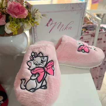 Pantuflas Marie  - imagen 1