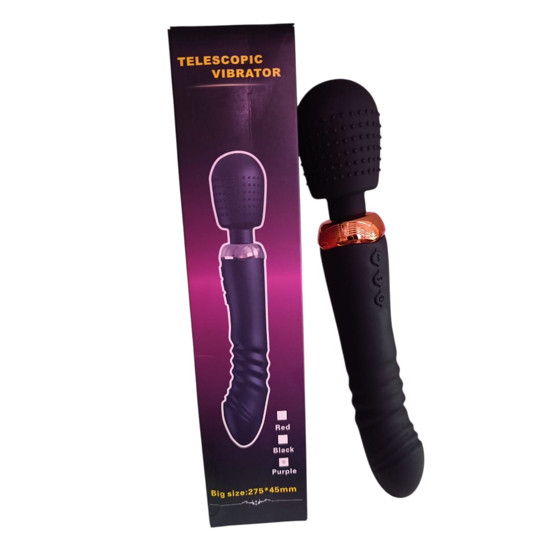 TELESCOPI VIBRATOR