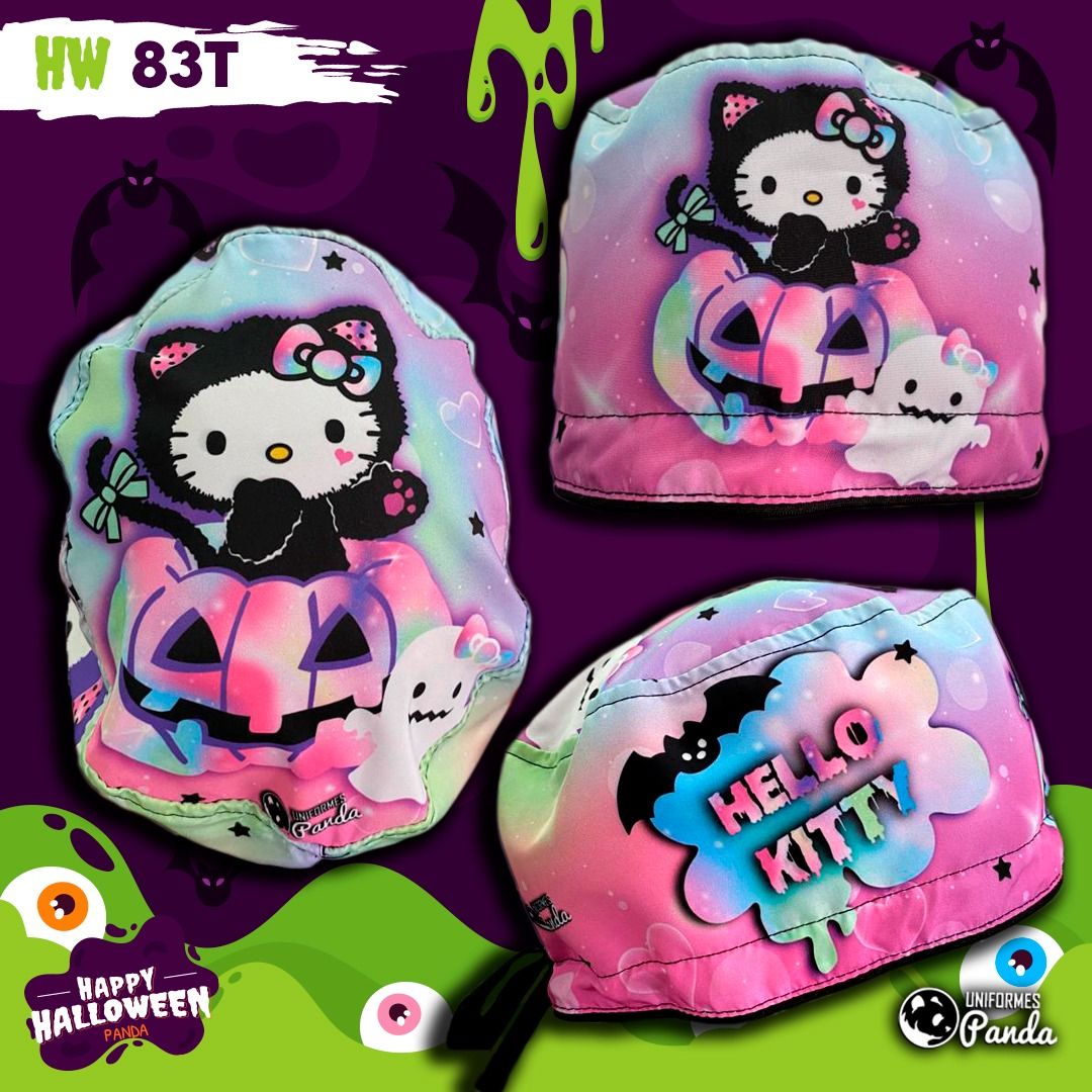  Gorro horma Corta