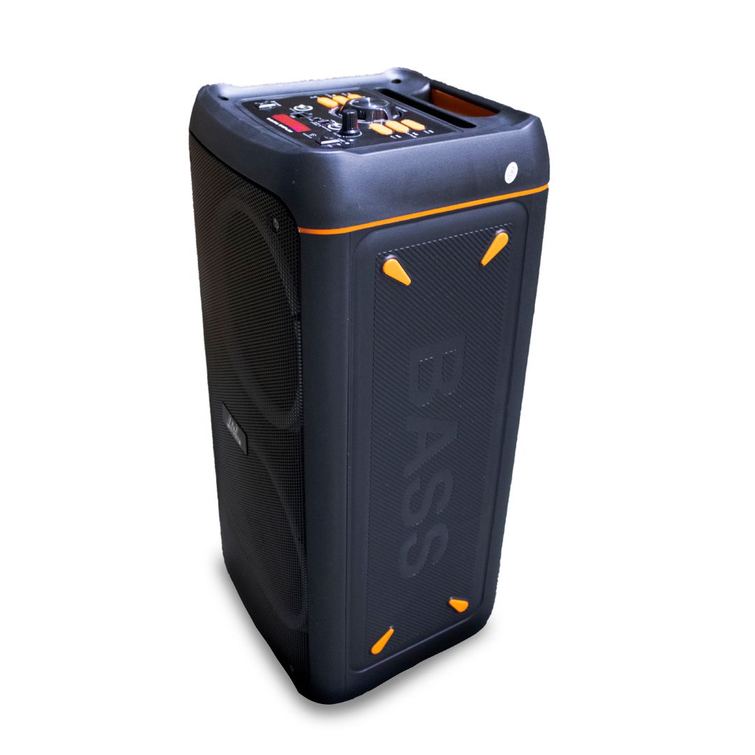  LLH 8218 AUS CABINA LYL SOUND