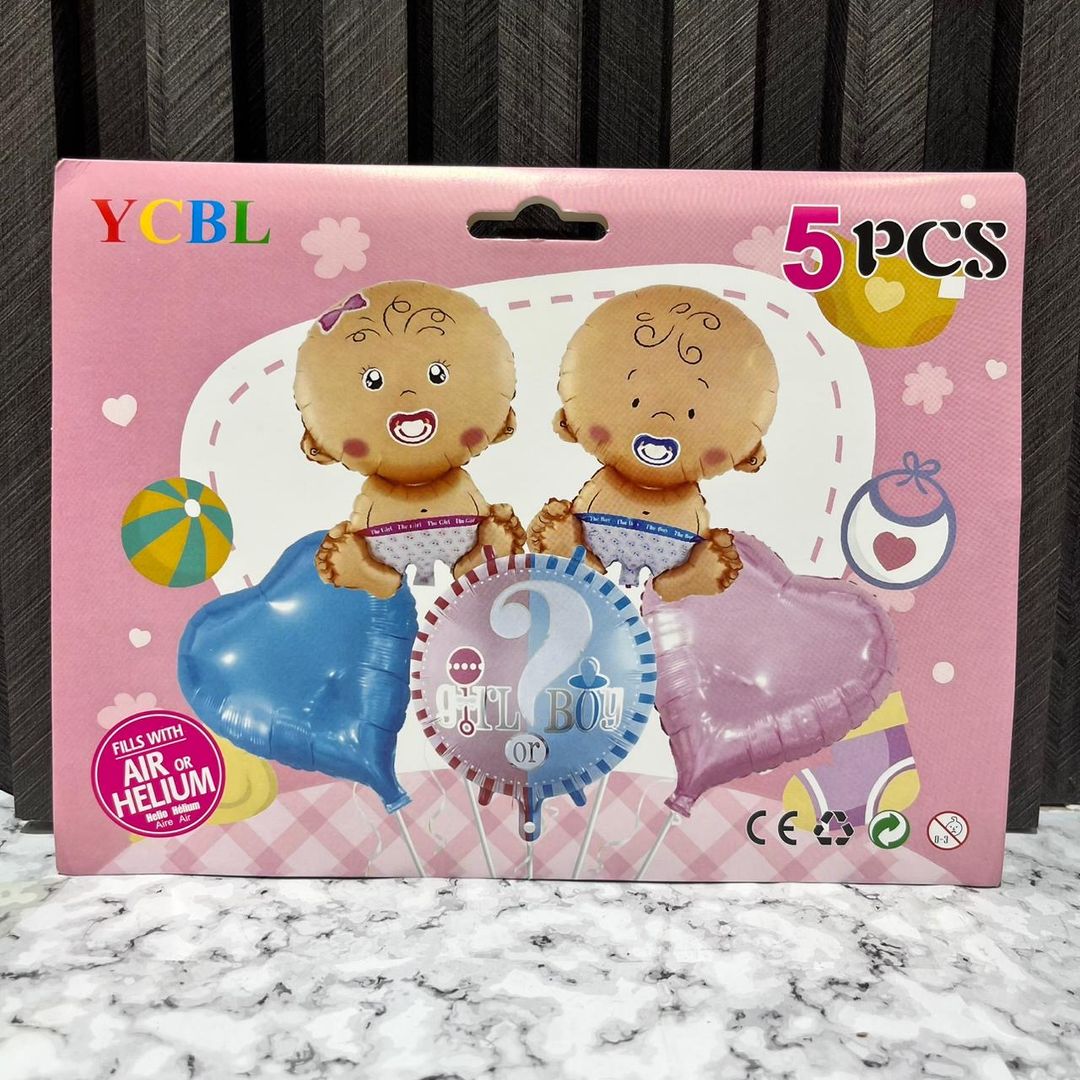 BOUQUET DE REVELACIÓN 