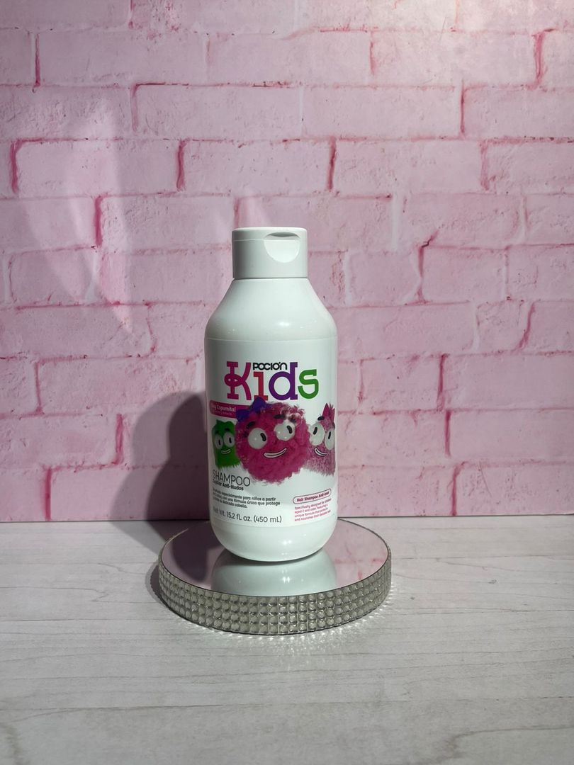 Shampoo kids La Poción