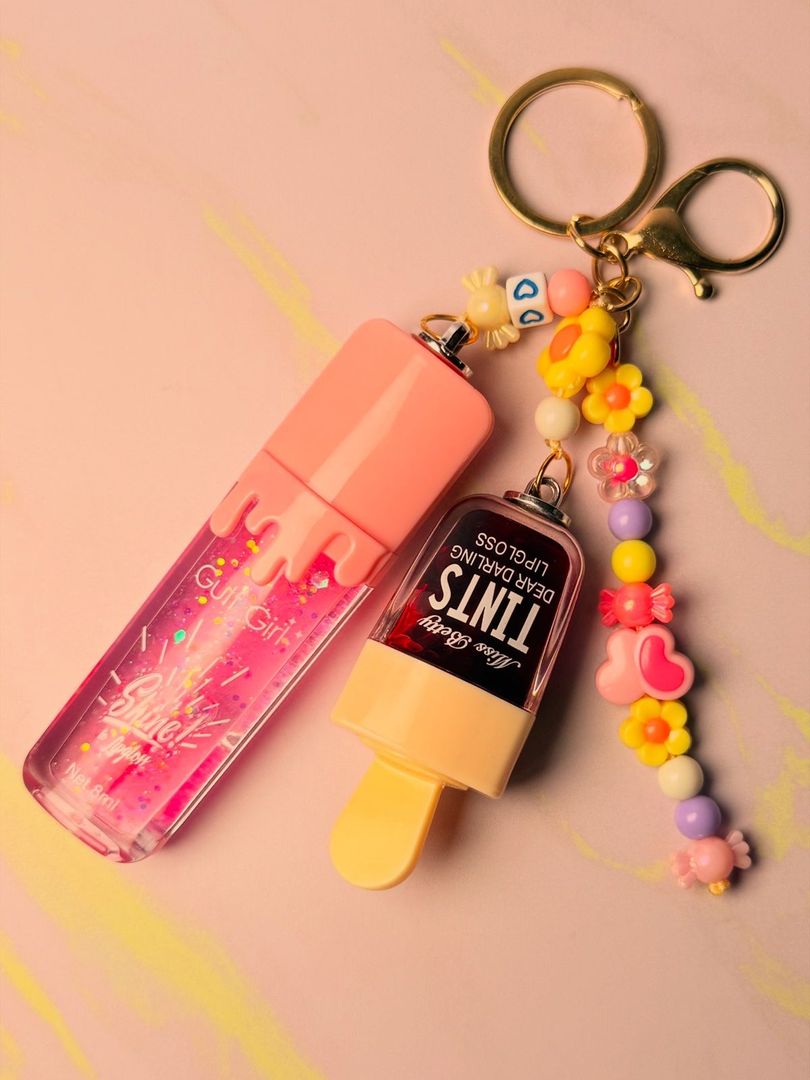 LIP COMBO TINTA Y GLOSS GRANDE