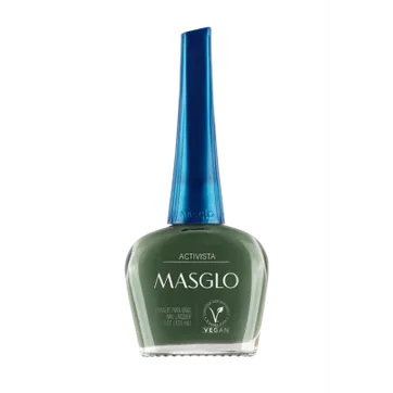Imagen del producto ESMALTE MASGLO ACTIVISTA X 13.5ML