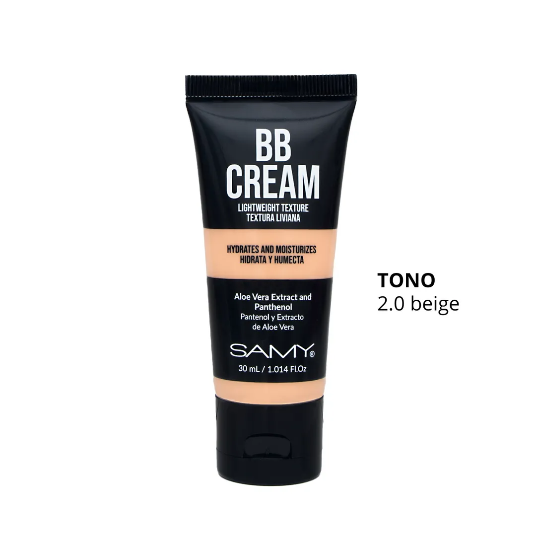 BB CREAM SAMY