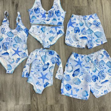 SET FAMILIAR  - imagen 1