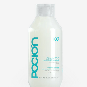 Imagen del producto SHAMPOO POCION 