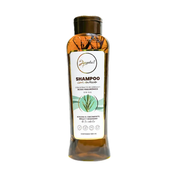 Imagen del producto SHAMPOO ROMERO ANYELUZ