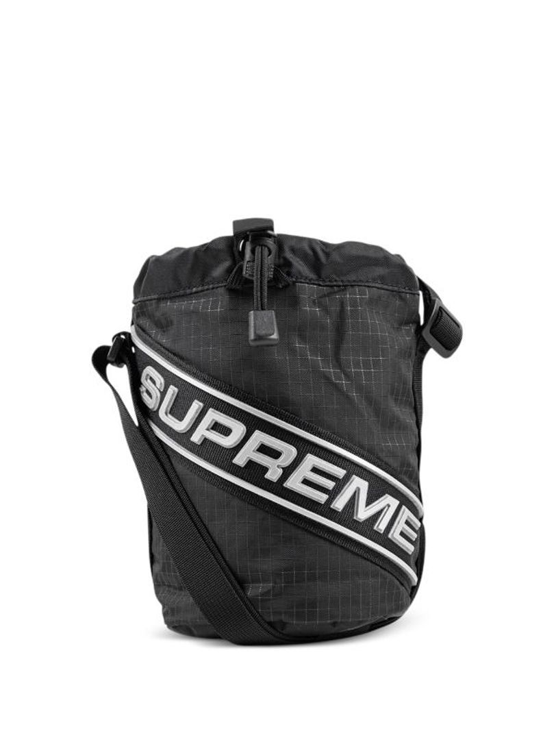 BOLSO PEQUEÑO SUPREME "NEGRO"