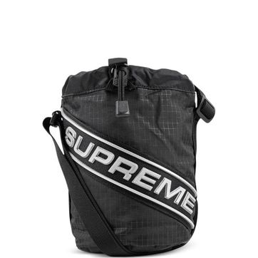 BOLSO PEQUEÑO SUPREME "NEGRO" - imagen 1